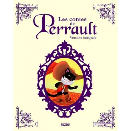 Les contes de Perrault