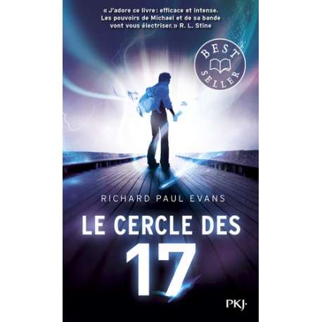 Le cercle des 17 - Tome 1