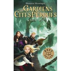 Gardiens des cités perdues - Tome 4