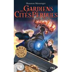 Gardiens des cités perdues - Tome 1