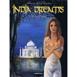 India dreams - Tome 7 - Taj Mahal