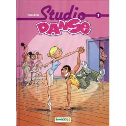Studio danse - Tome 1 - Tome 1