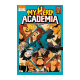 My Hero Academia - Tome 12 - L'examen