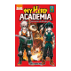 My Hero Academia - Tome 13 - On va causer de ton alter !