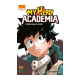 My Hero Academia - Tome 15 - Lutte contre le destin