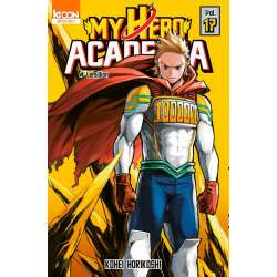 My Hero Academia - Tome 17 - Lemillion