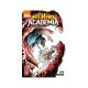 My Hero Academia - Tome 18 - Un avenir radieux