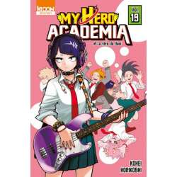 My Hero Academia - Tome 19 - La fête de Yuei