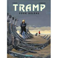 Tramp - Tome 4 - Pour Hélène