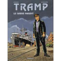 Tramp - Tome 10 - Le cargo maudit