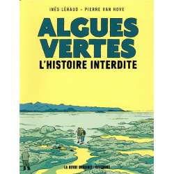 Algues vertes, l'histoire interdite - Algues vertes, l'histoire interdite