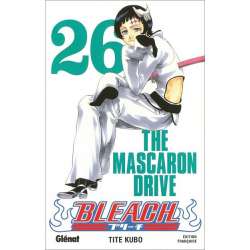 Bleach - Tome 26 - The Mascaron Drive
