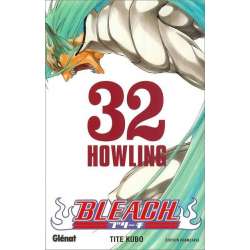 Bleach - Tome 32 - Howling