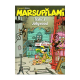 Marsupilami - Tome 12 - Trafic à Jollywood