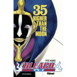 Bleach - Tome 35 - Higher than the Moon