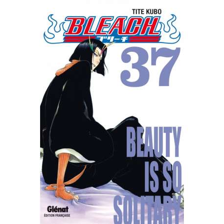 Bleach - Tome 37 - Beauty is so Solitary