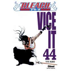 Bleach - Tome 44 - Vice it