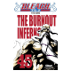 Bleach - Tome 45 - The Burnout Inferno