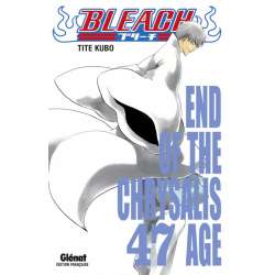 Bleach - Tome 47 - End of the Chrysalis Age