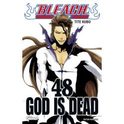 Bleach - Tome 48 - God is Dead