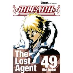 Bleach - Tome 49 - The Lost Agent