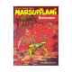 Marsupilami - Tome 21 - Red monster