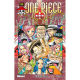 One Piece - Tome 90 - La Terre Sainte de Marie Joie