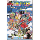 One Piece - Tome 91 - Aventure au pays des samouraïs