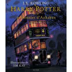 Harry Potter - Tome 3