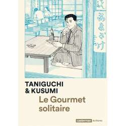 Gourmet Solitaire (Le) - Le Gourmet Solitaire