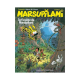 Marsupilami - Tome 25 - Sur la piste du Marsupilami