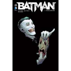 Batman (DC Renaissance) - Tome 7 - Mascarade