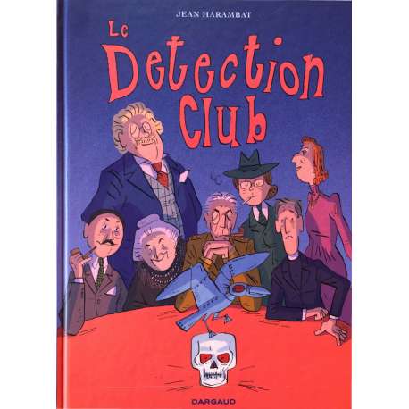 Detection Club (Le) - Le Detection Club