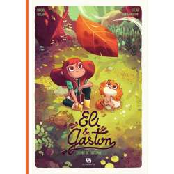 Eli & Gaston - L'esprit de l'automne