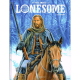 Lonesome - Tome 2 - Les ruffians