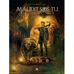 Maudit sois-tu - Tome 1 - Zaroff