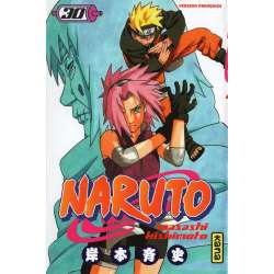 Naruto - Tome 30 - Chiyo et Sakura
