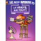 Petit Spirou (Le) - Tome 18 - La Vérité sur tout !