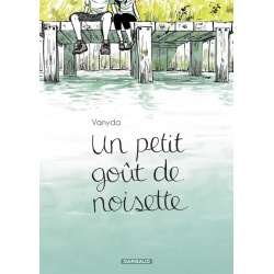 Un petit goût de noisette - Tome 1 - Un petit goût de noisette