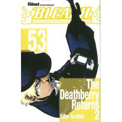 Bleach - Tome 53 - The Deathberry Returns 2