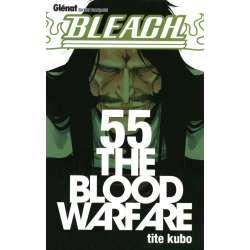 Bleach - Tome 55 - The Blood Warfare