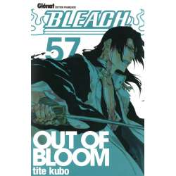 Bleach - Tome 57 - Out of Bloom