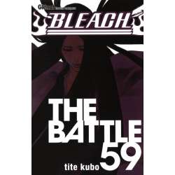 Bleach - Tome 59 - The Battle