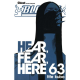 Bleach - Tome 63 - Hear, Fear, Here
