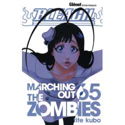 Bleach - Tome 65 - Marching out the Zombies