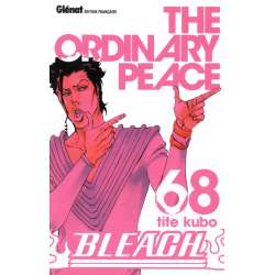 Bleach - Tome 68 - The ordinary peace