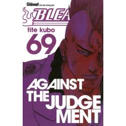 Bleach - Tome 69 - Against the judgement