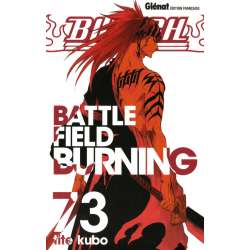 Bleach - Tome 73 - Battlefield burning