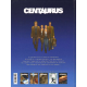 Centaurus - Tome 5 - Terre de mort
