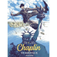 Chaplin en Amérique - Tome 1 - Tome 1